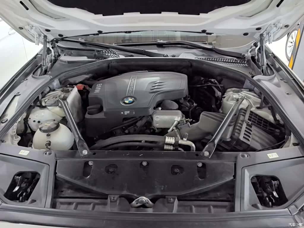 BMW 5 Series, 2017 20
