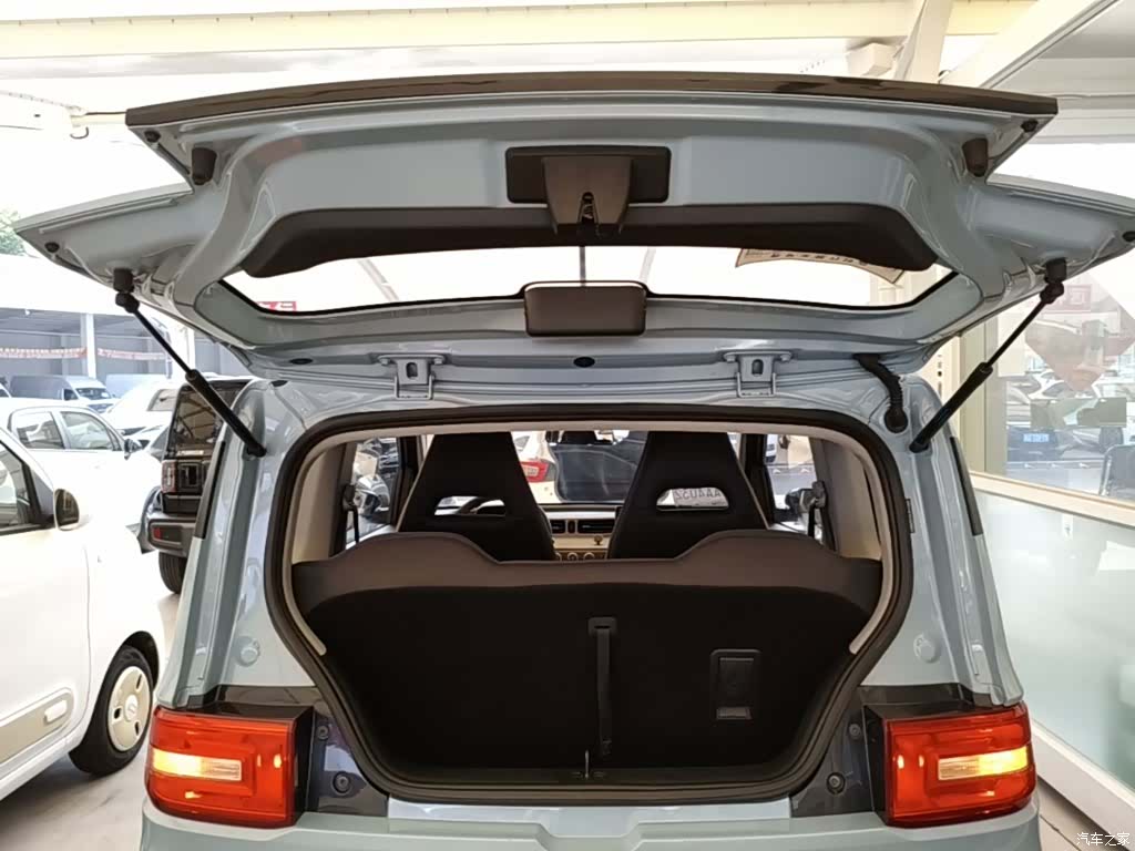 Wuling Yuan, 2021 19