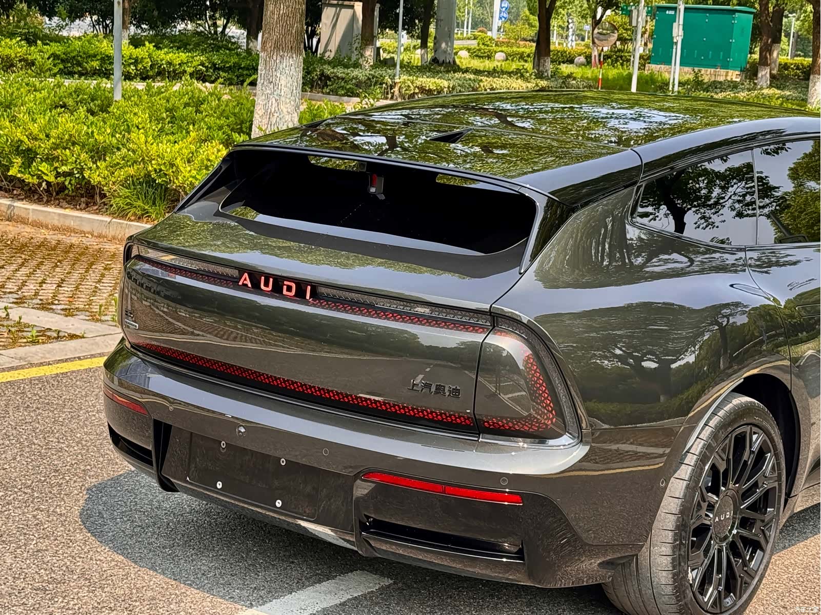 Audi TT, 2026 17