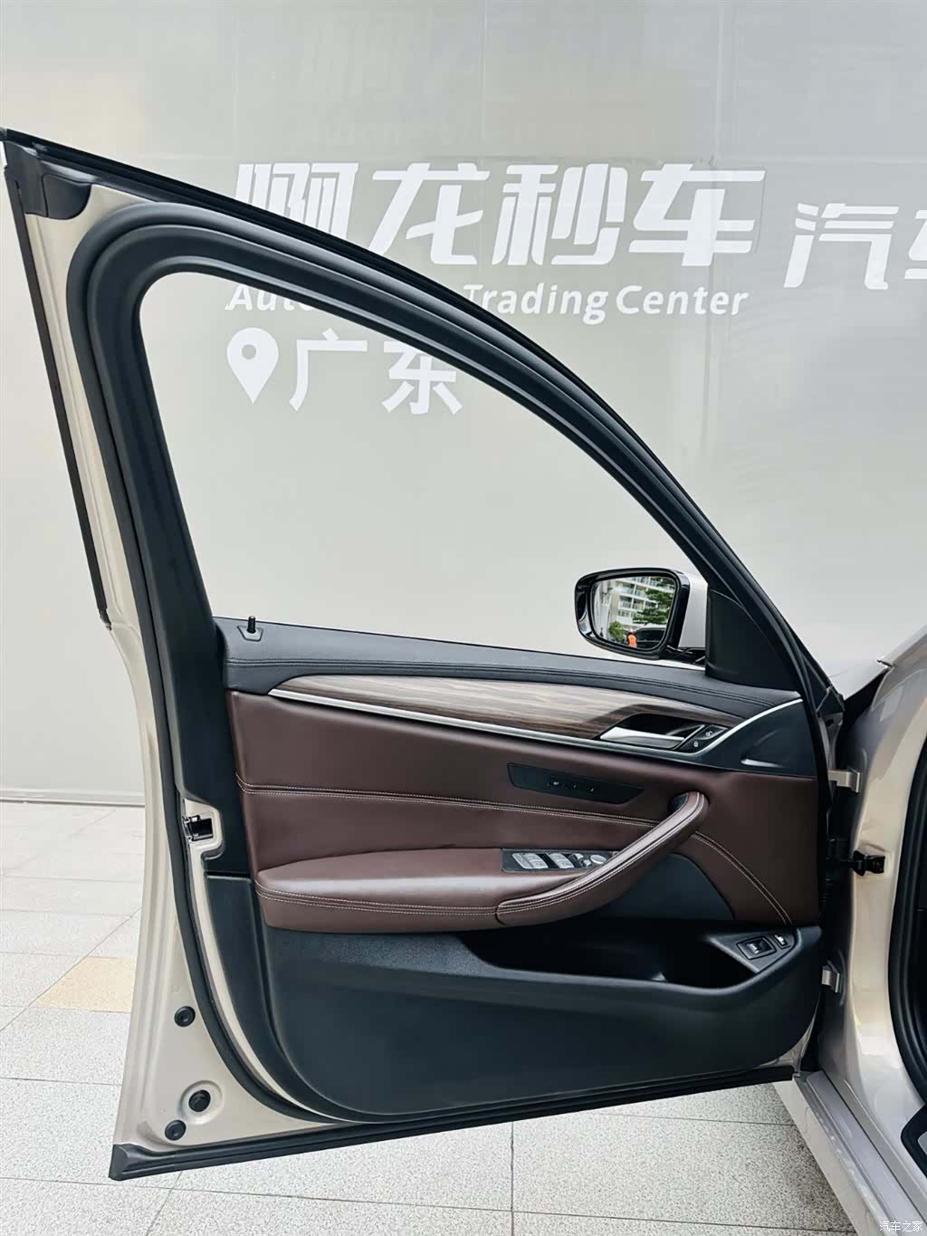 BMW 5 Series, 2018 19