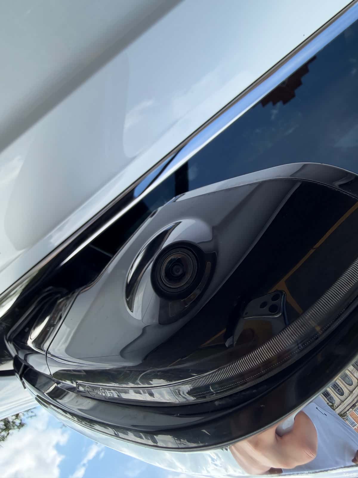 Geely Preface, 2023 18