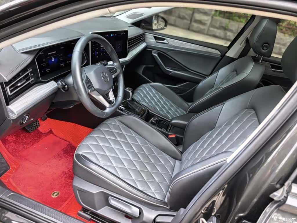 Volkswagen Sagitar, 2024 все фото