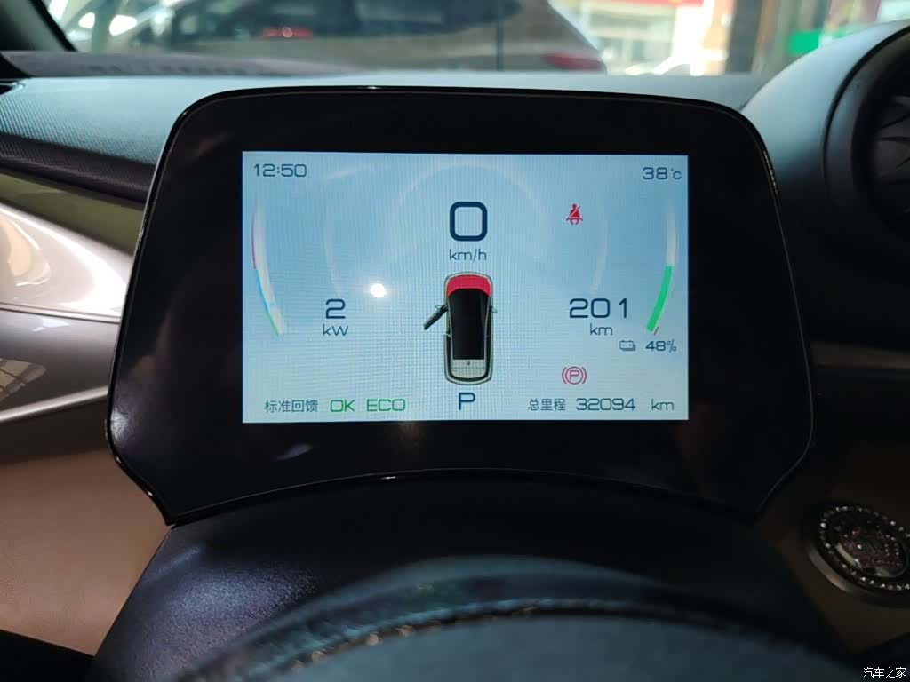BYD Dolphin, 2024 12