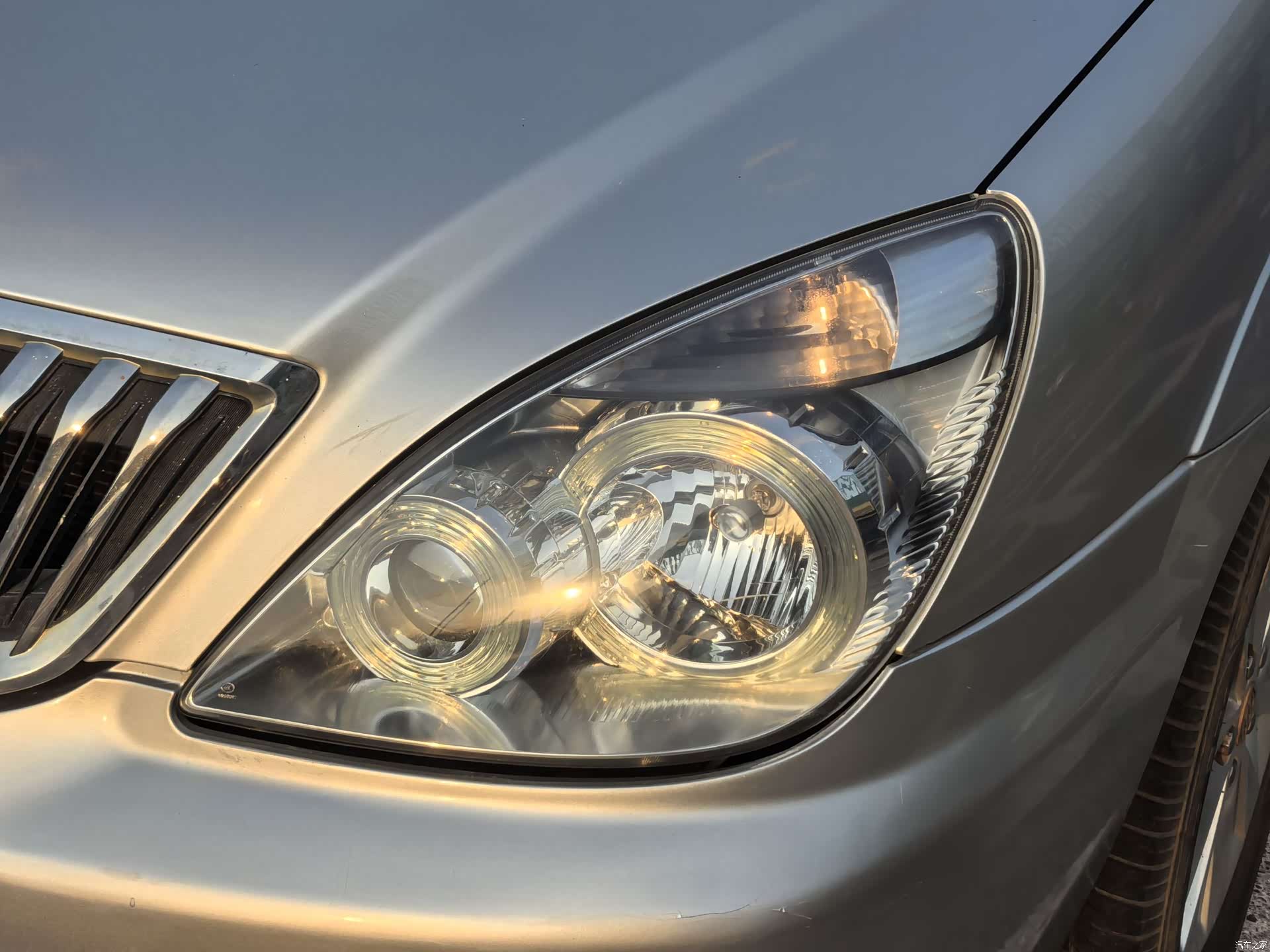 Buick GL8, 2014 все фото