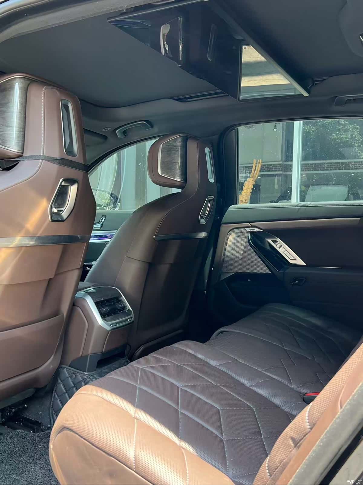 BMW 7 Series, 2024 9
