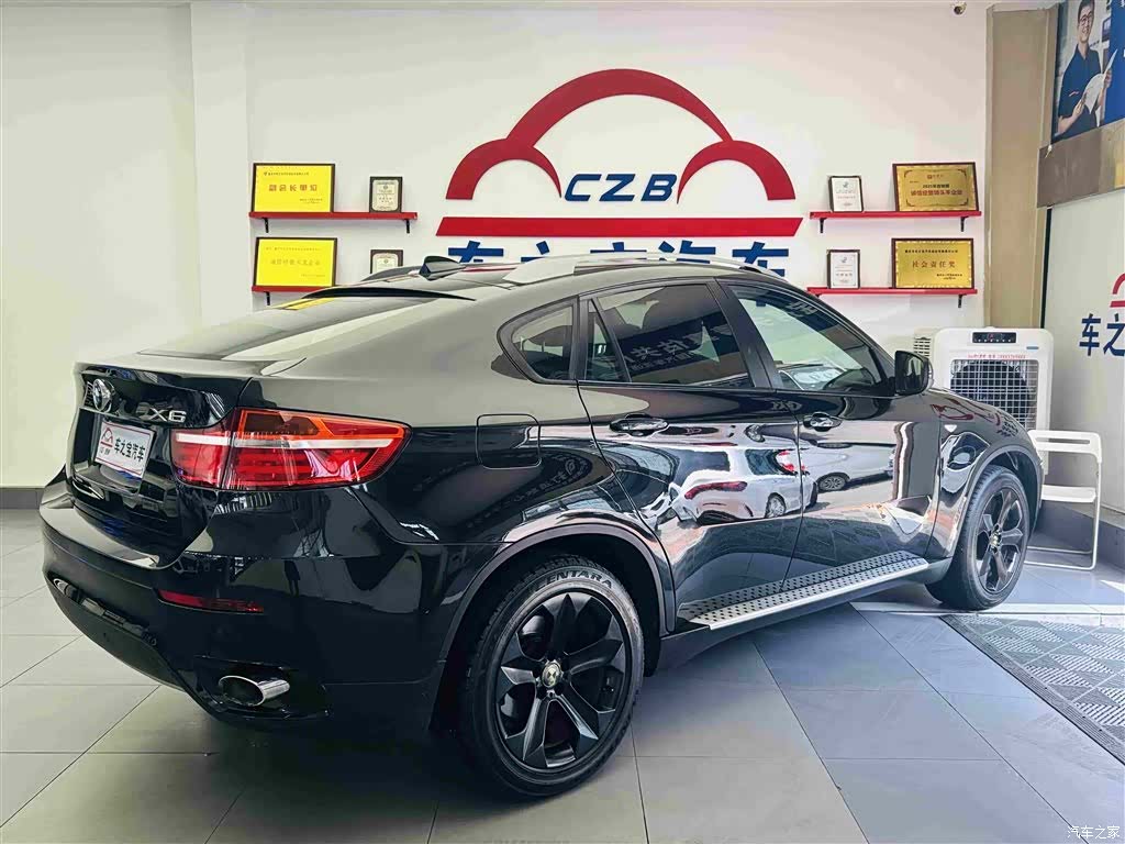 BMW X6, 2014 все фото
