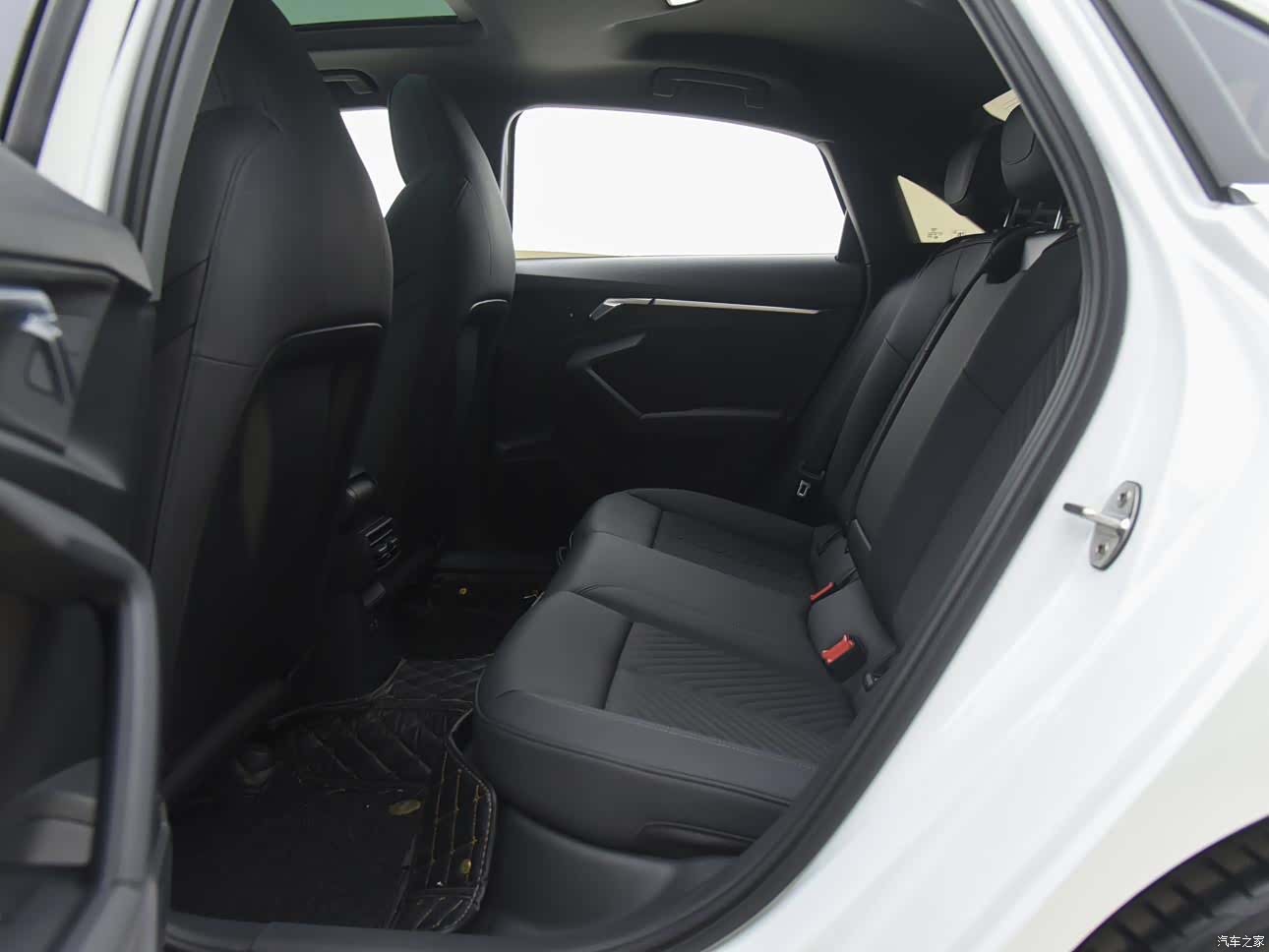 Audi A3, 2022 7