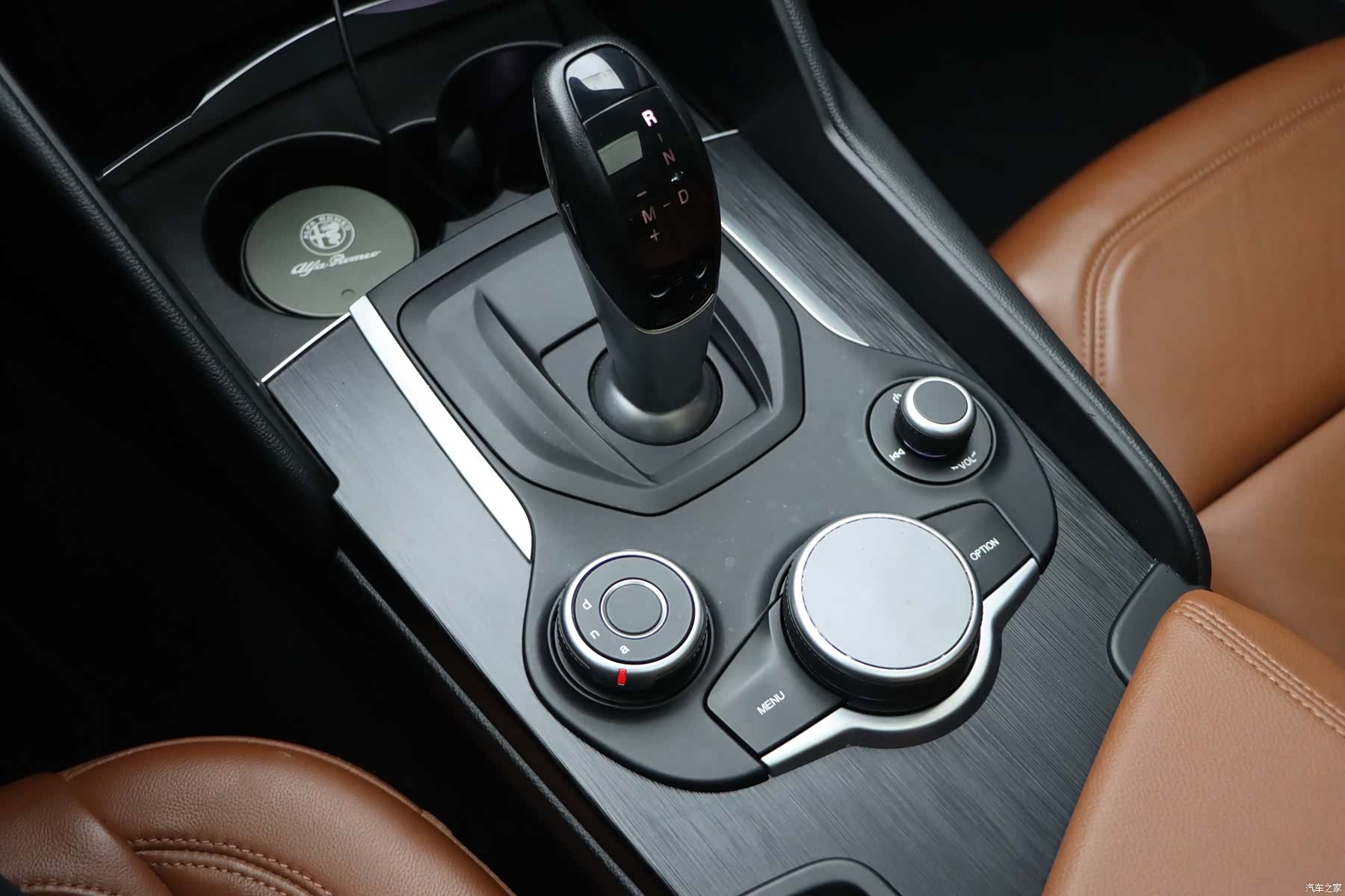 Alfa Romeo Giulia, 2020 22
