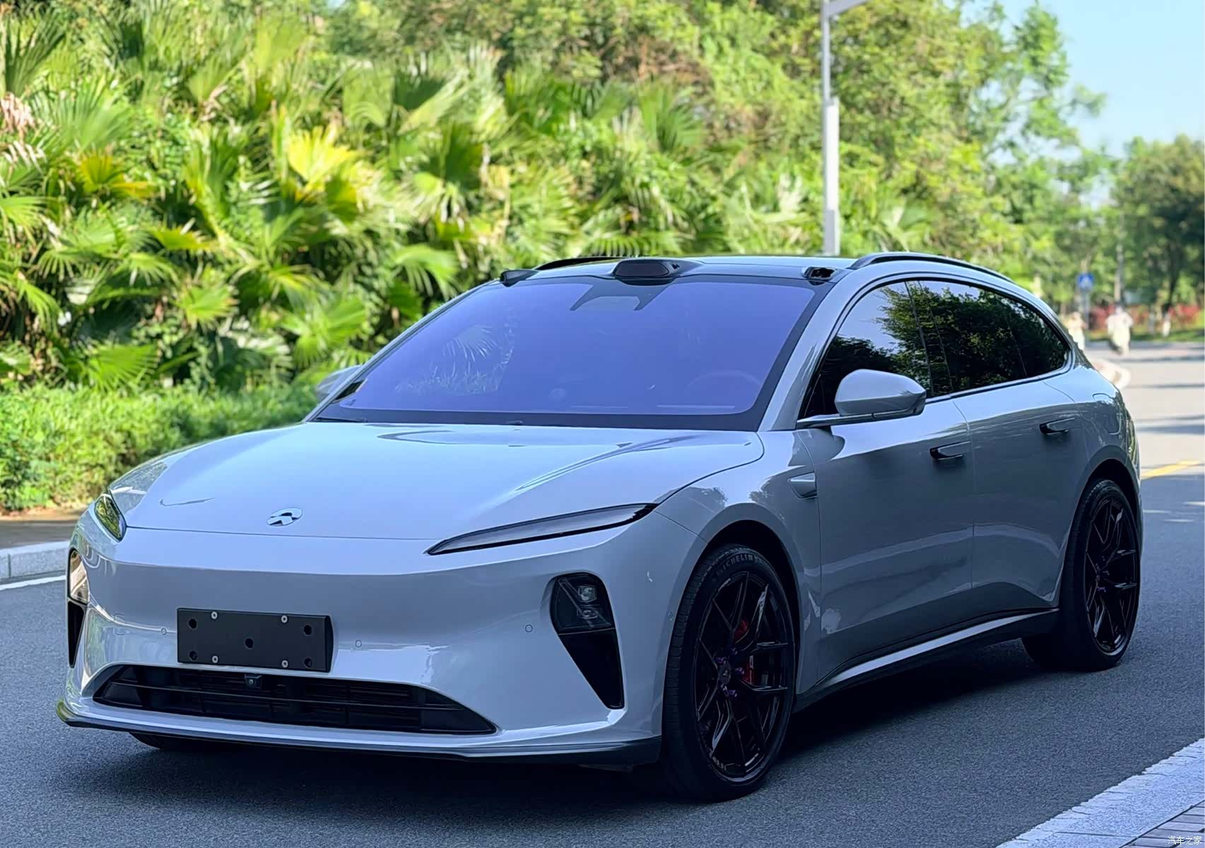 NIO ET5, 2024 1