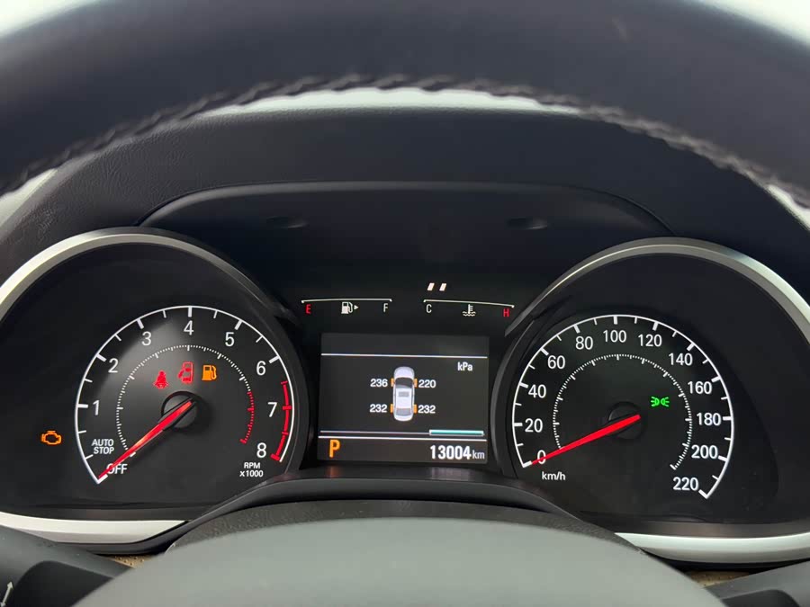 Chevrolet Corollo 2022, фото 15