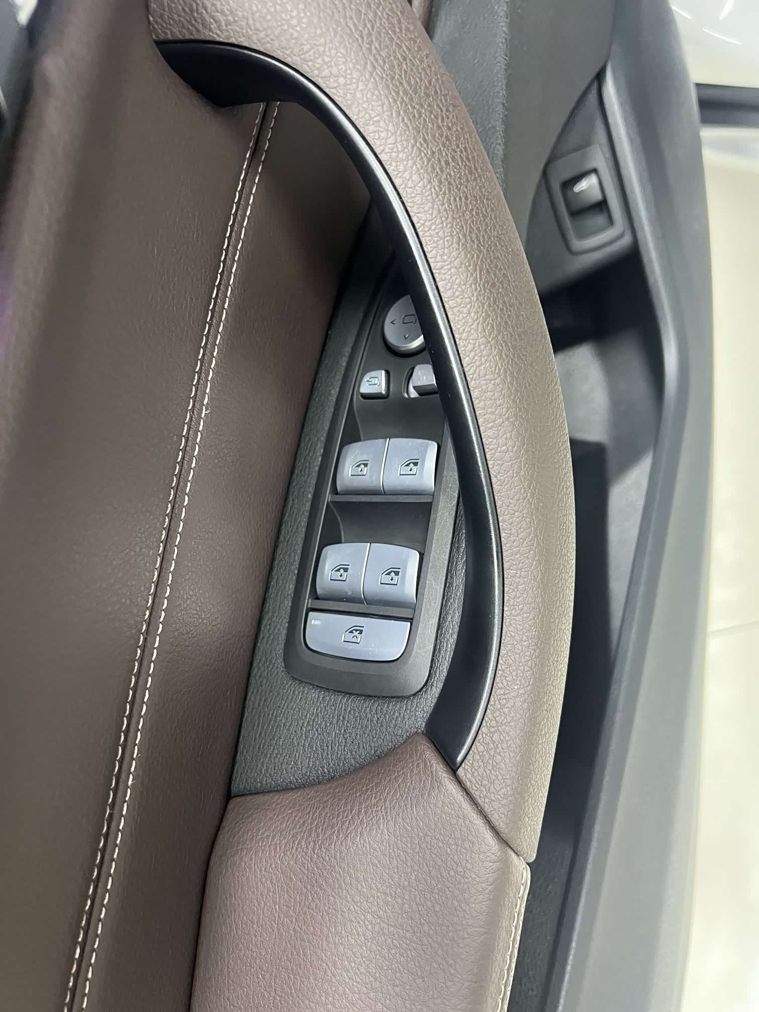 BMW X1, 2022 11