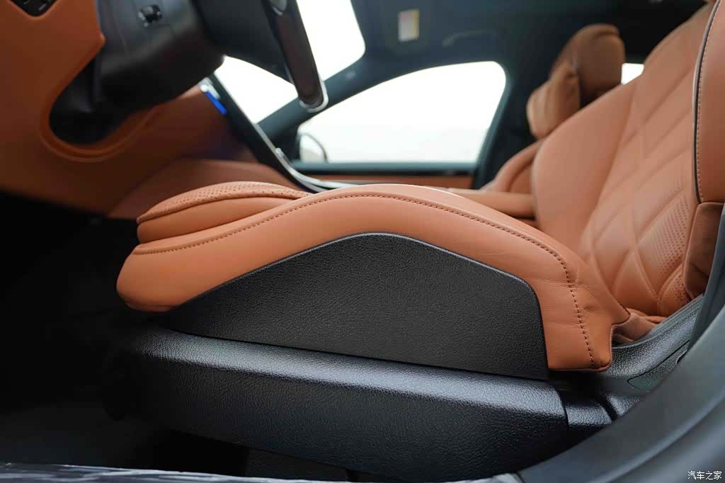 Maybach S-Class, 2024 11