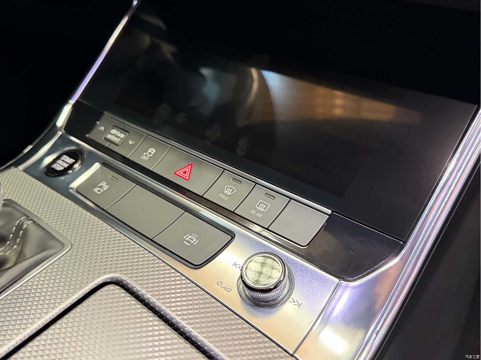Audi A6L, 2021 14
