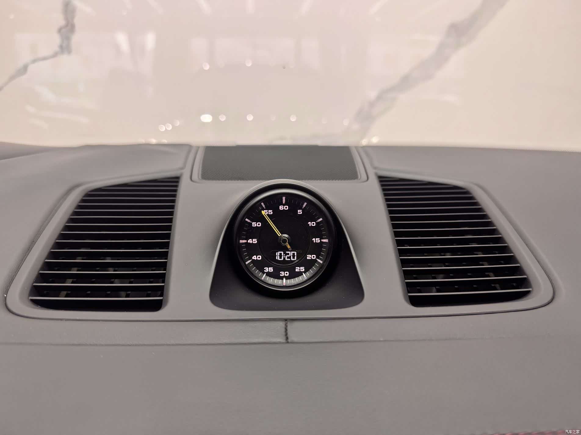 Porsche Cayenne, 2020 11
