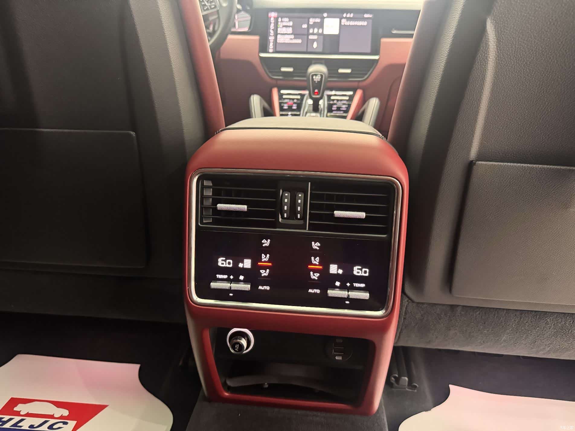 Porsche Cayenne, 2020 22