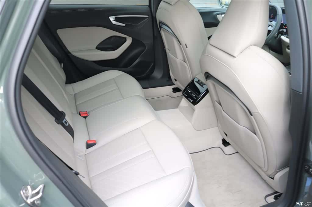 Audi A5, 2025 16