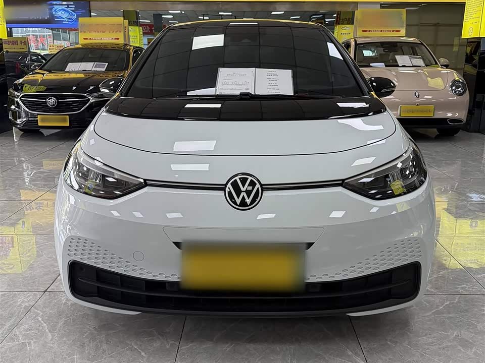Volkswagen ID.3