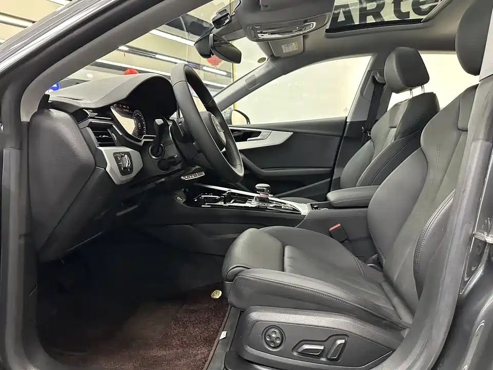 Audi A5 Audi A5