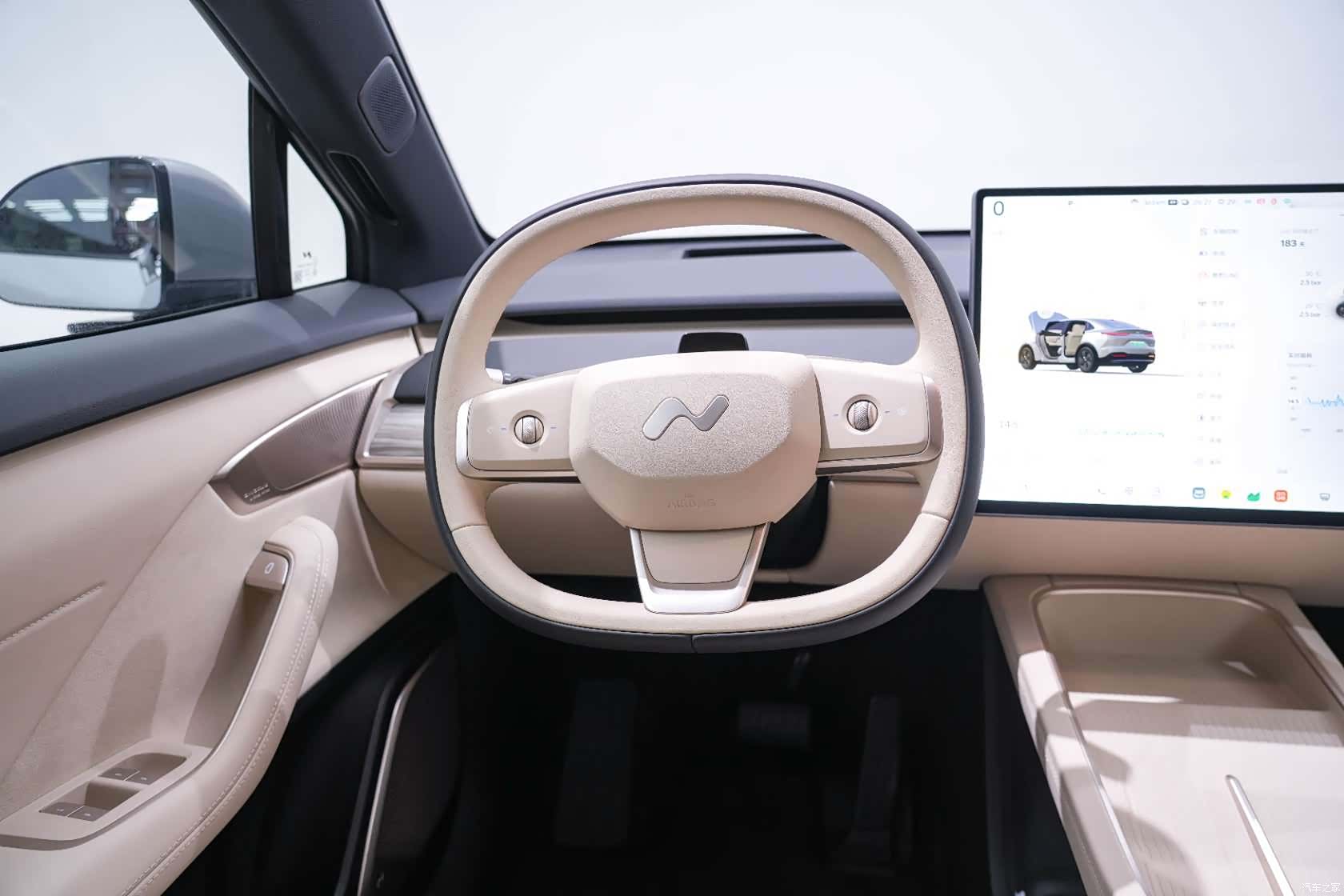 NIO L60, 2025 17