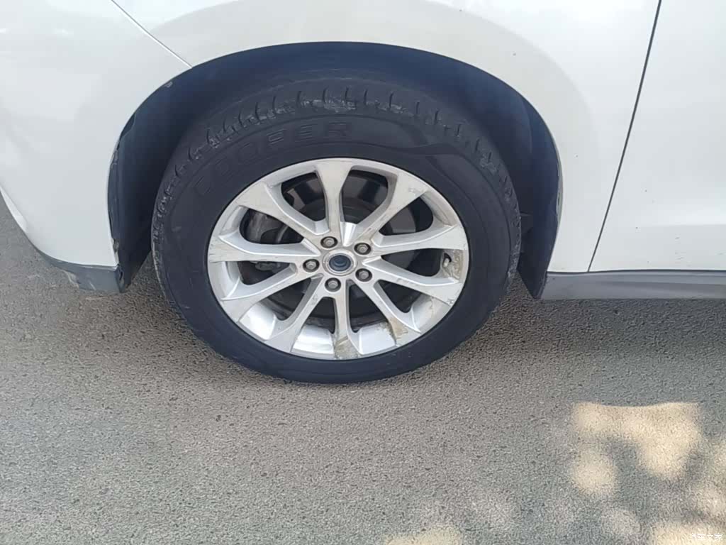 Haval H2, 2017 23