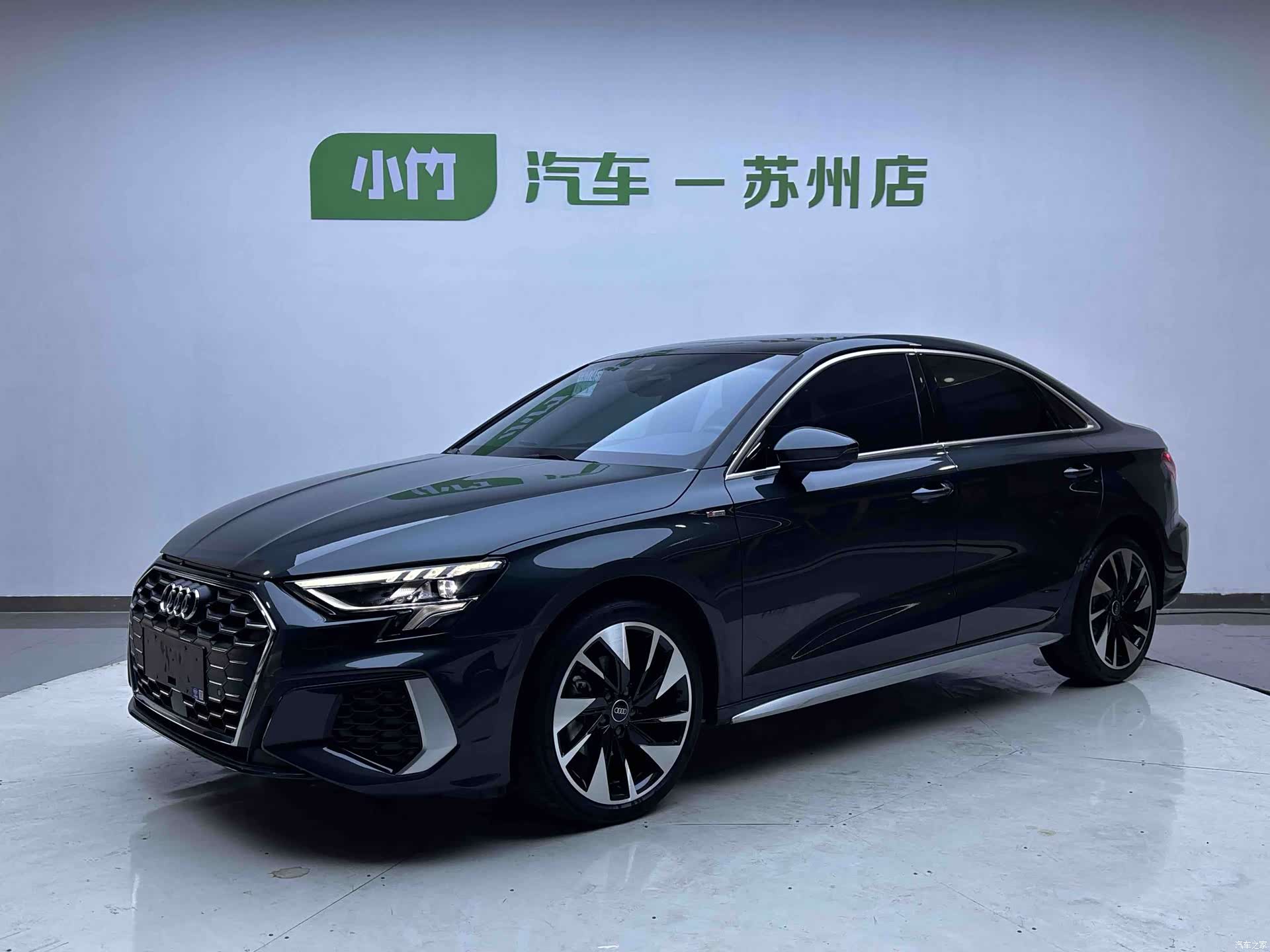 Audi A3, 2022 1