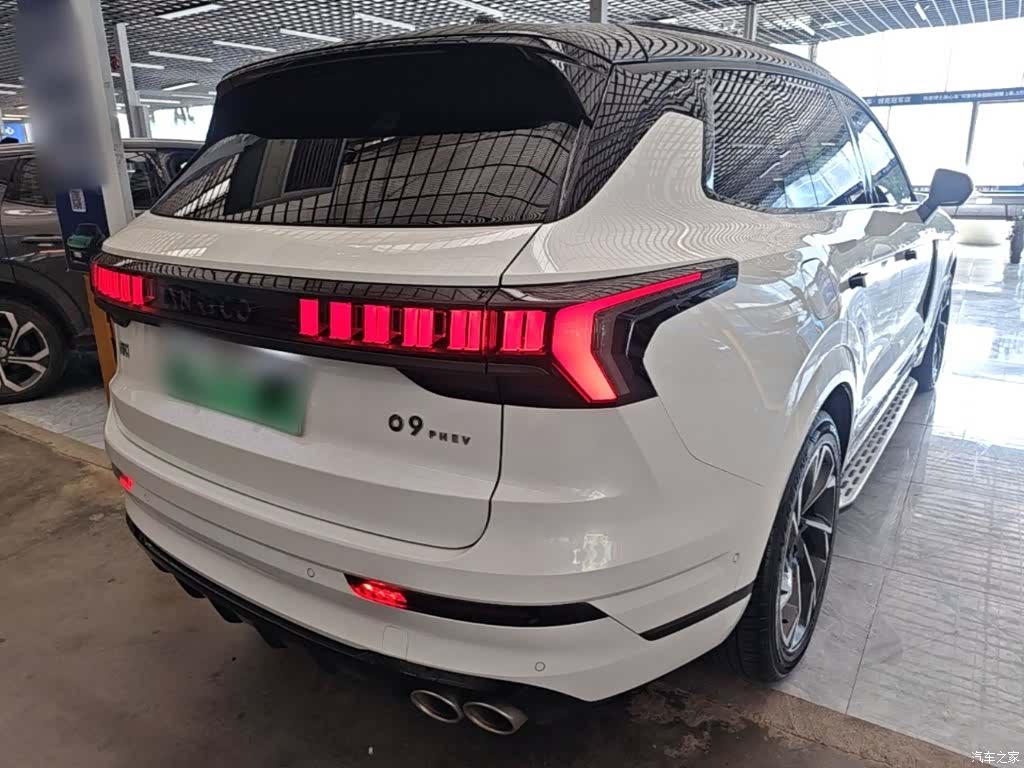 Lynk & Co 02, 2022 7
