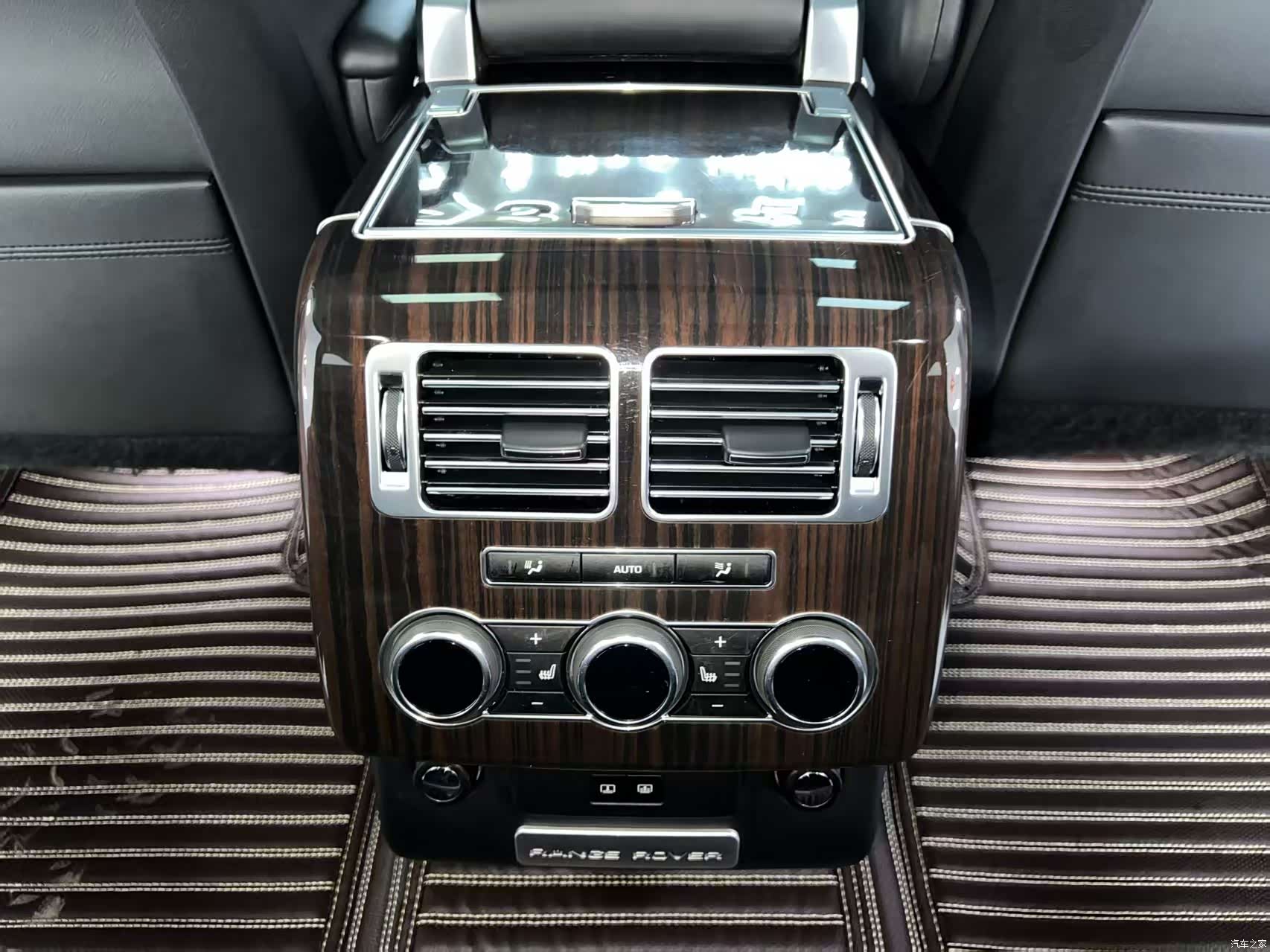 Land Rover Range Rover, 2014 15