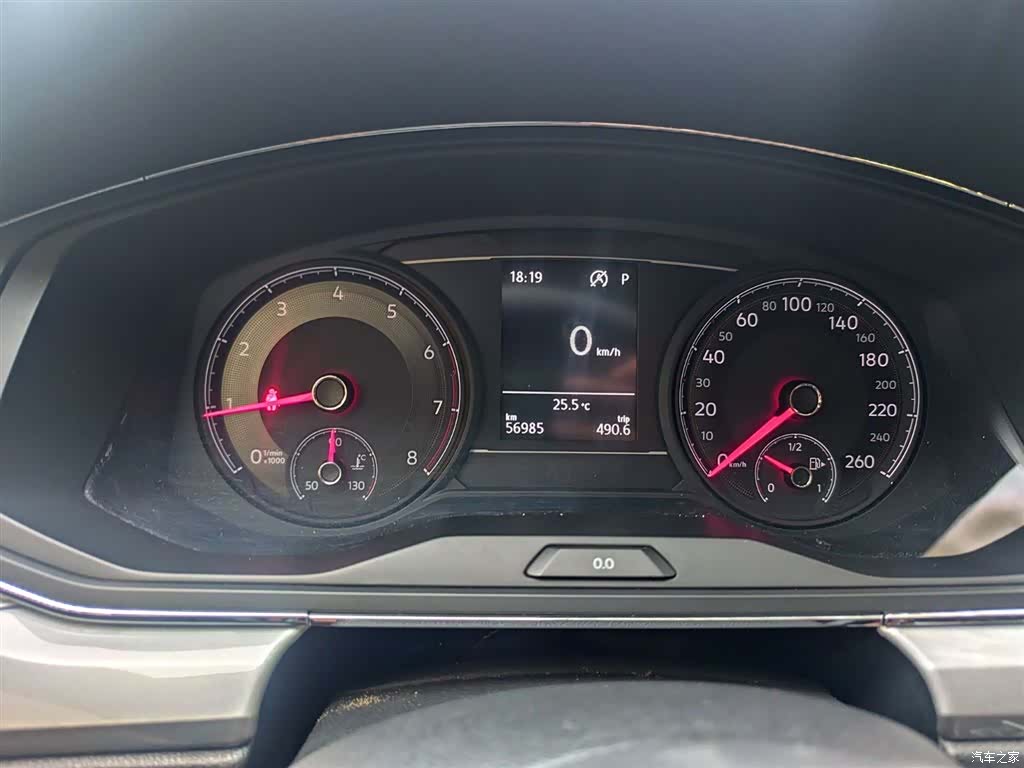 Volkswagen Lamando, 2020 21