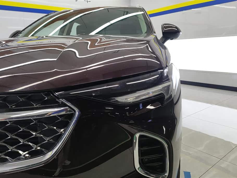 Buick Angkewei S
