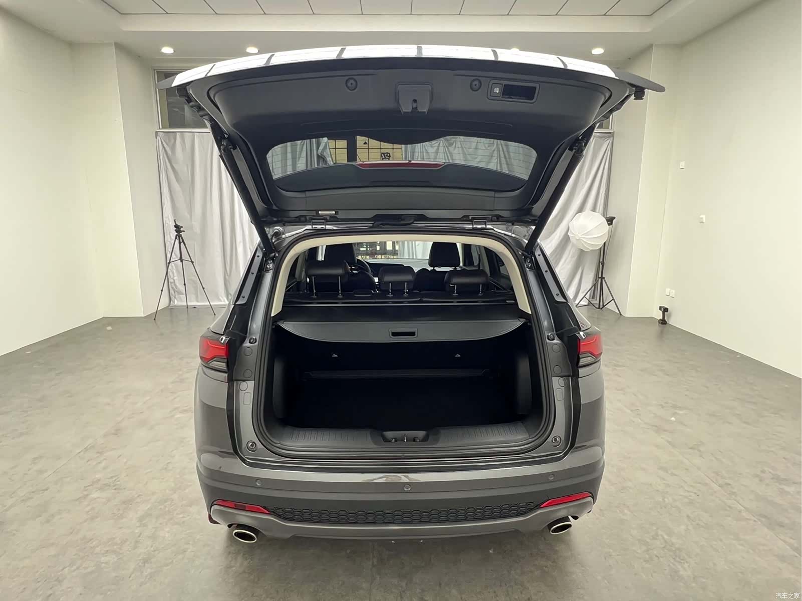 Changan CS35, 2022 9