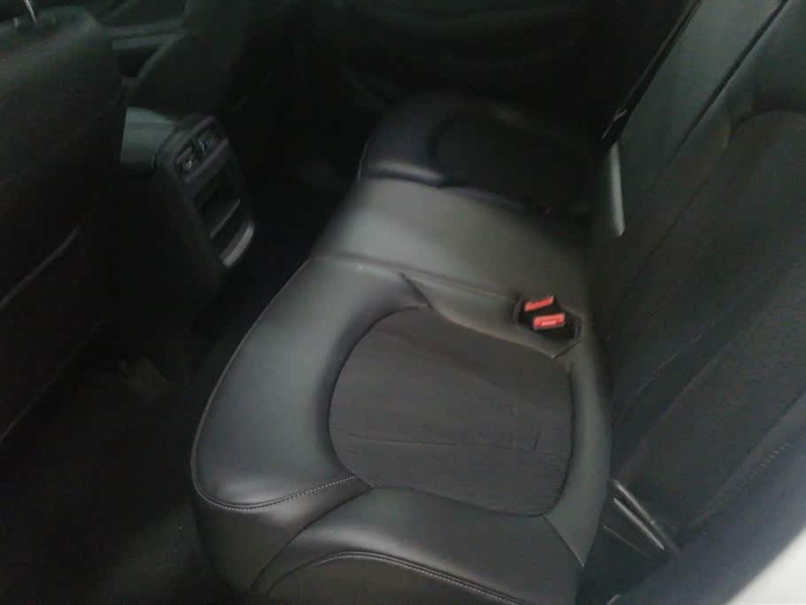 Buick Angkewei Plus