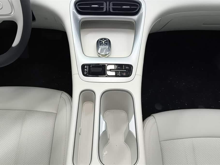 Geely Galaxy Star Wish