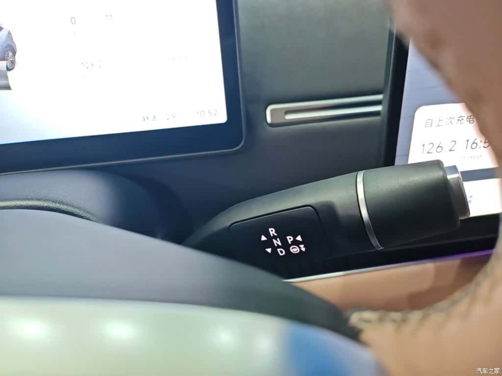Leapmotor C11, 2025 14