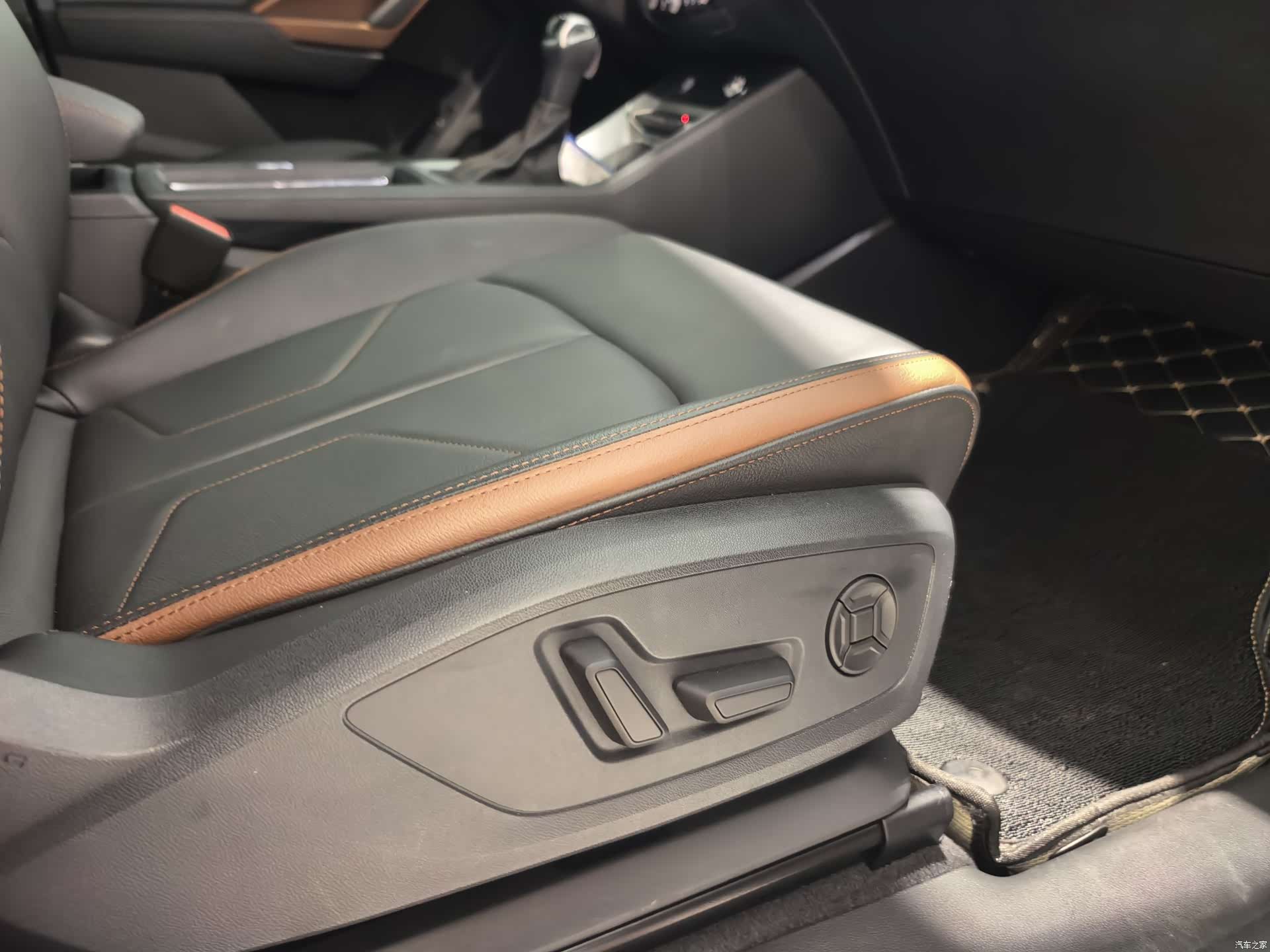 Audi Q3, 2022 20
