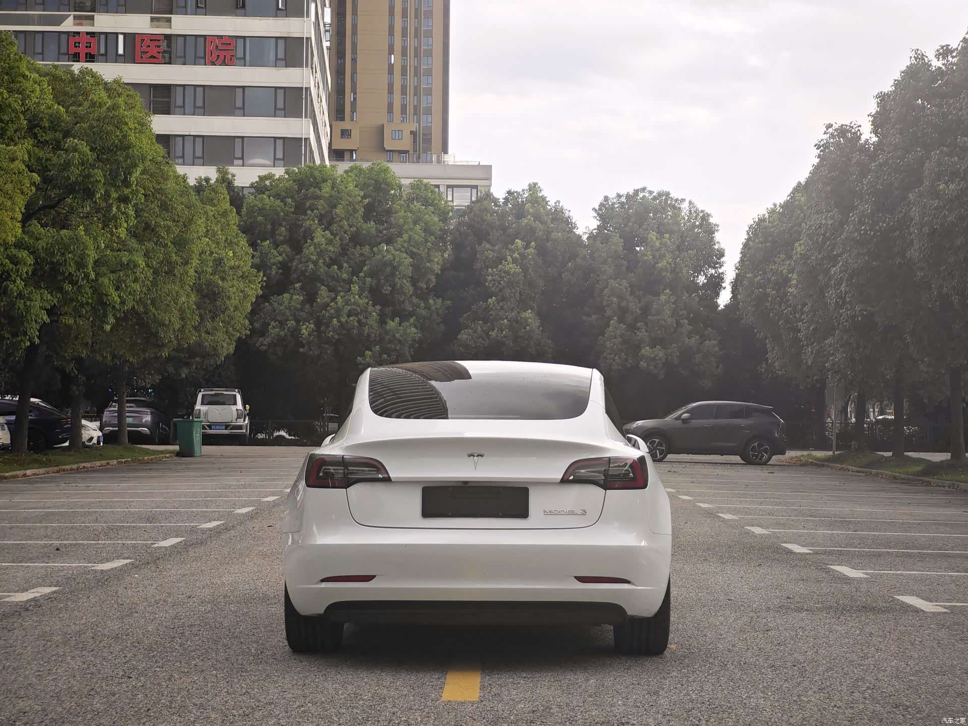 Tesla Model 3, 2022 8