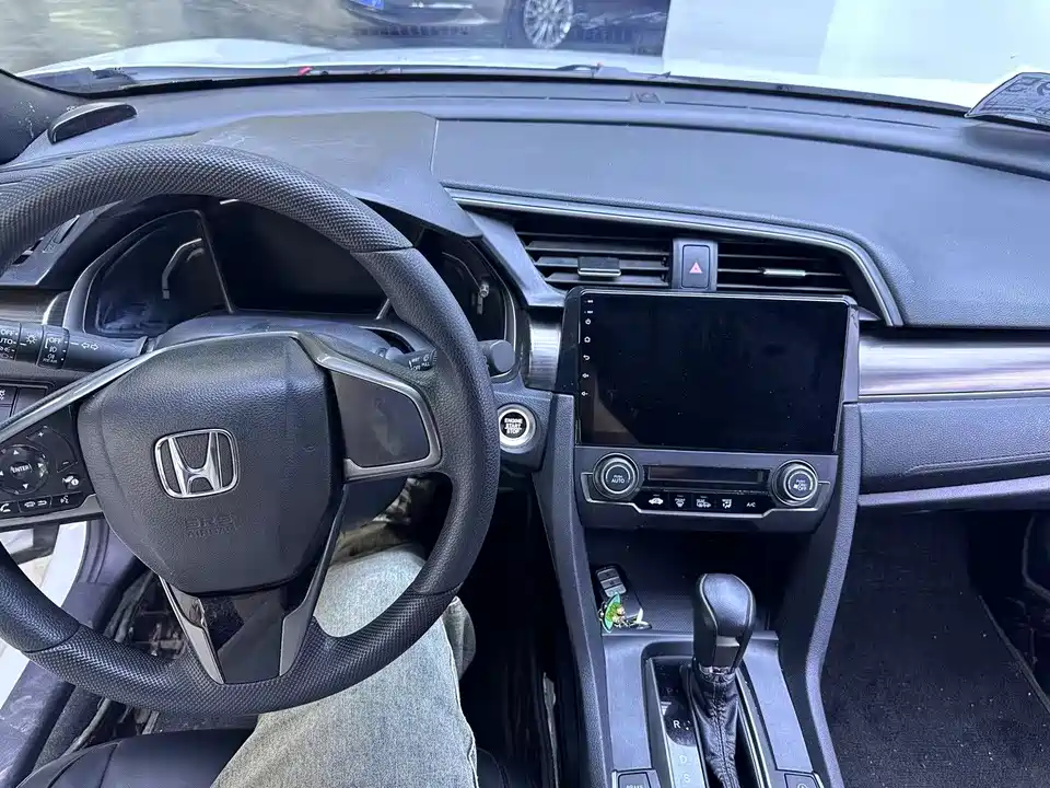 Honda Civic Honda Civic