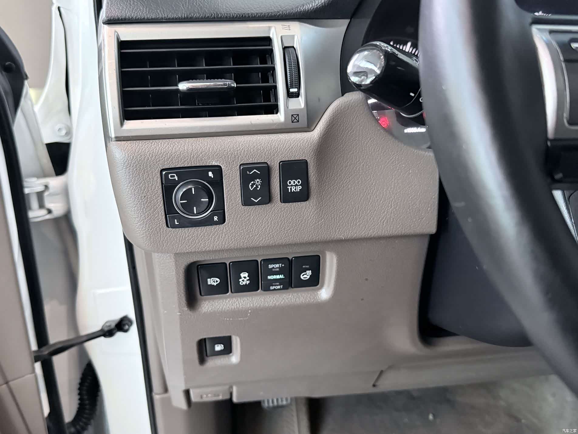 Lexus GX, 2012 18