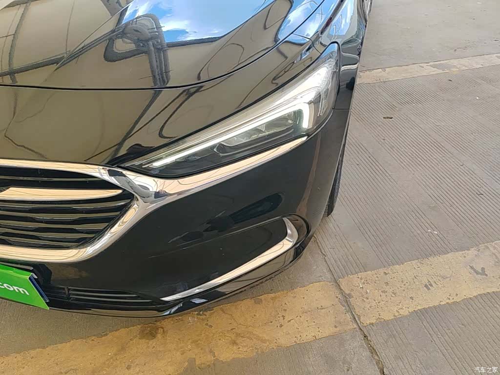 Buick LaCrosse, 2022 18