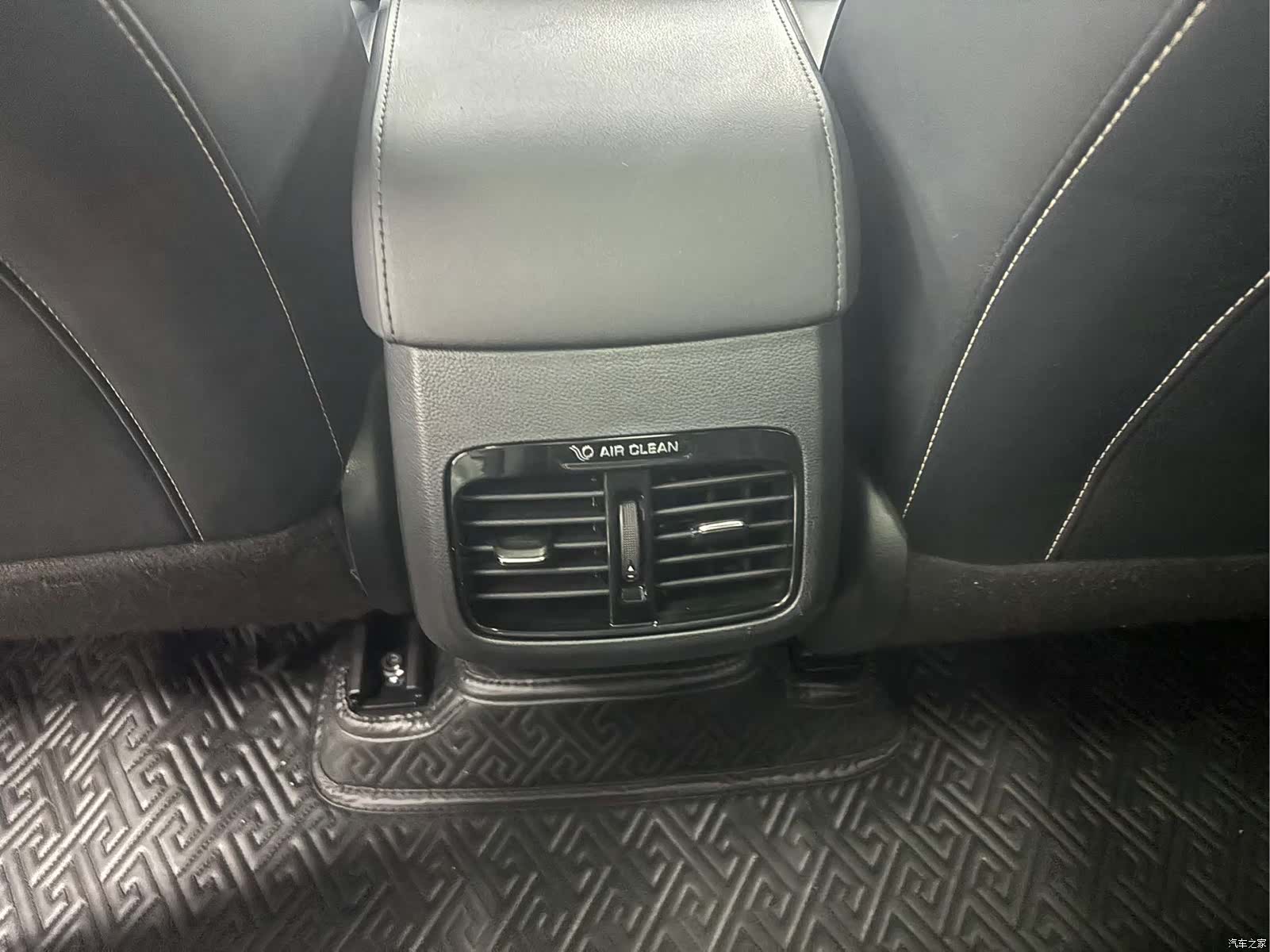 GAC GS4, 2023 16