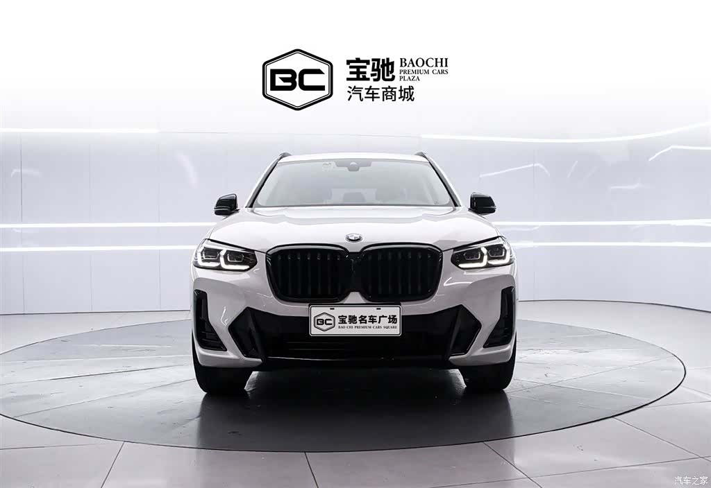 BMW X3, 2024 2