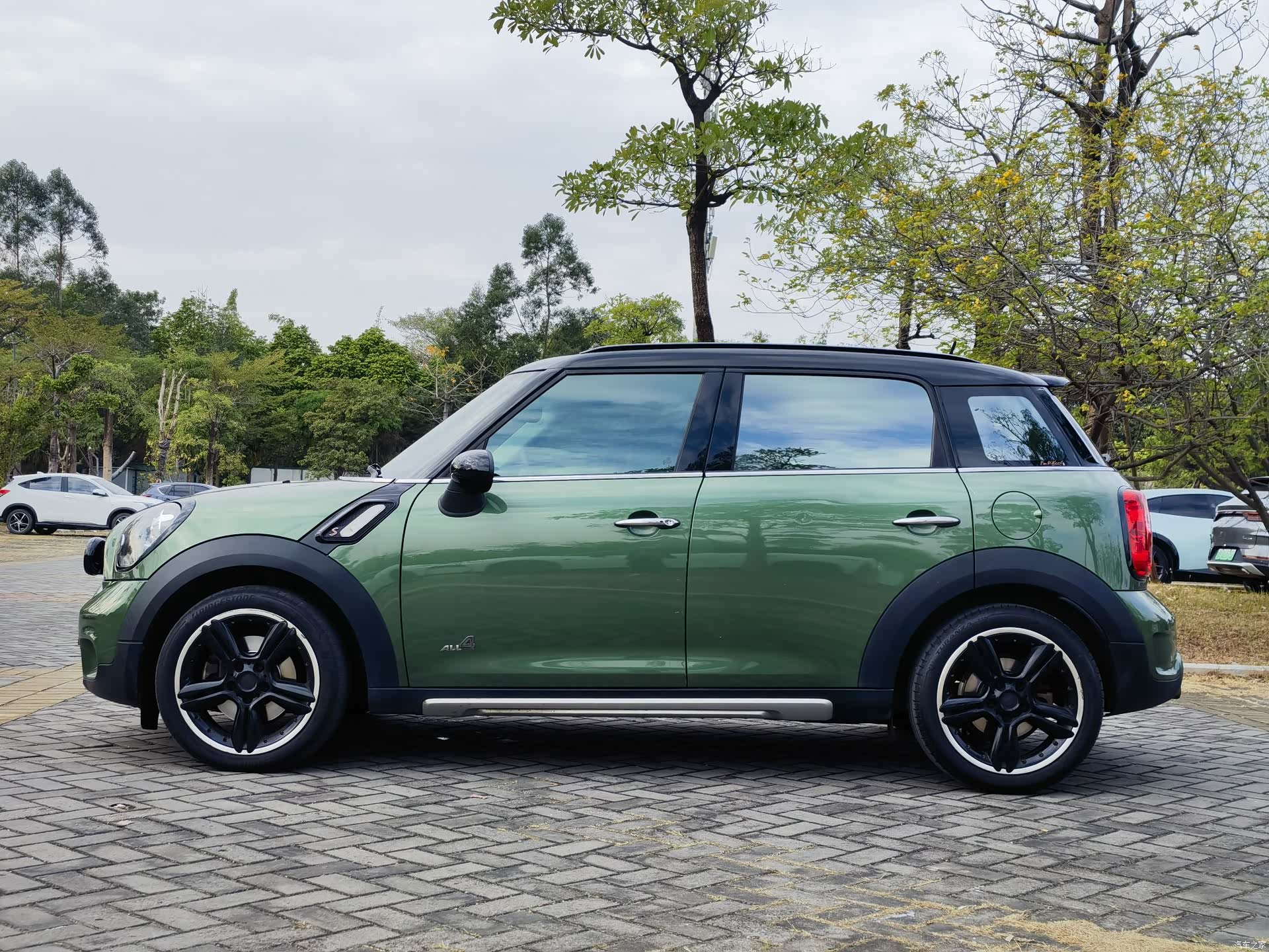 Mini Countryman, 2015 4