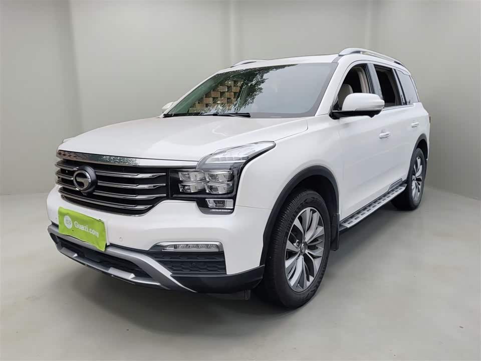 Trumpchi Trumpchi GS8