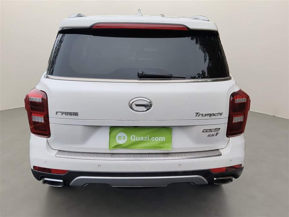 Trumpchi Trumpchi GS8