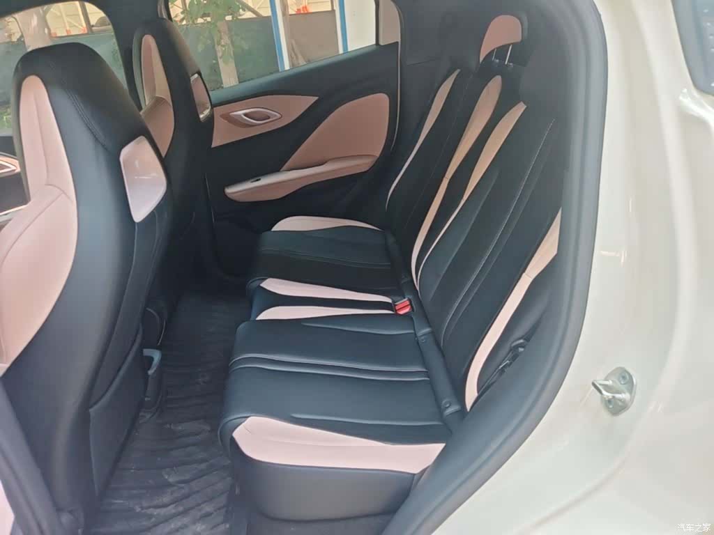 BYD Seagull, 2024 17