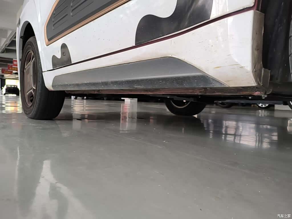 Wuling E200, 2022 22