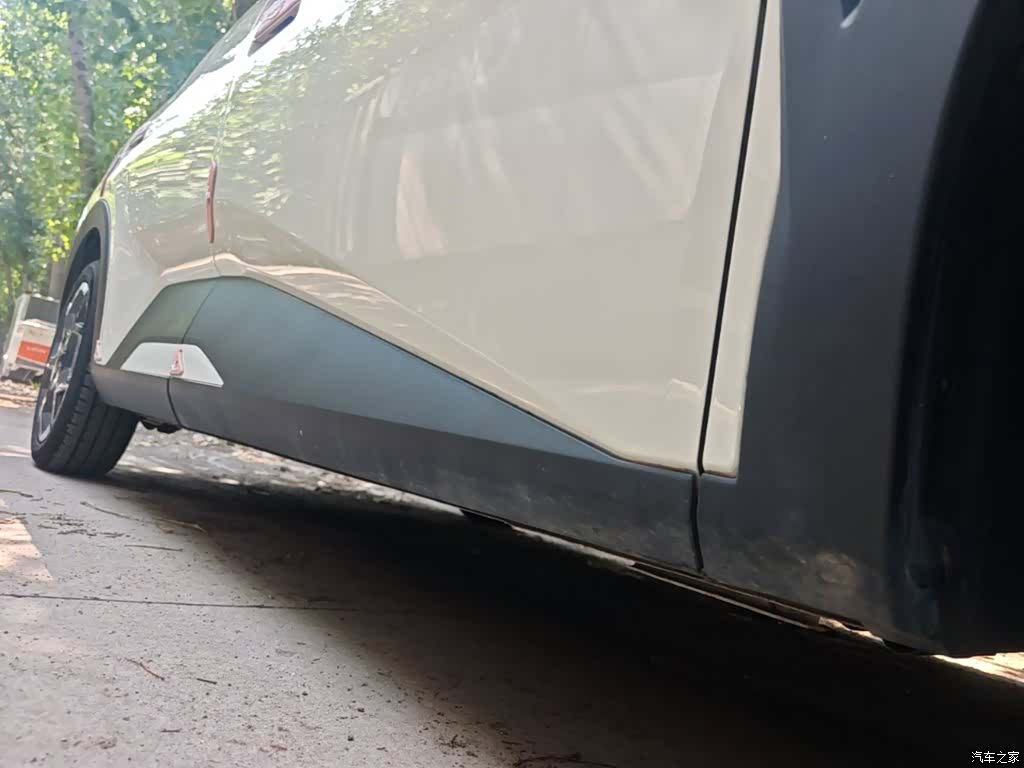BYD Seagull, 2024 21