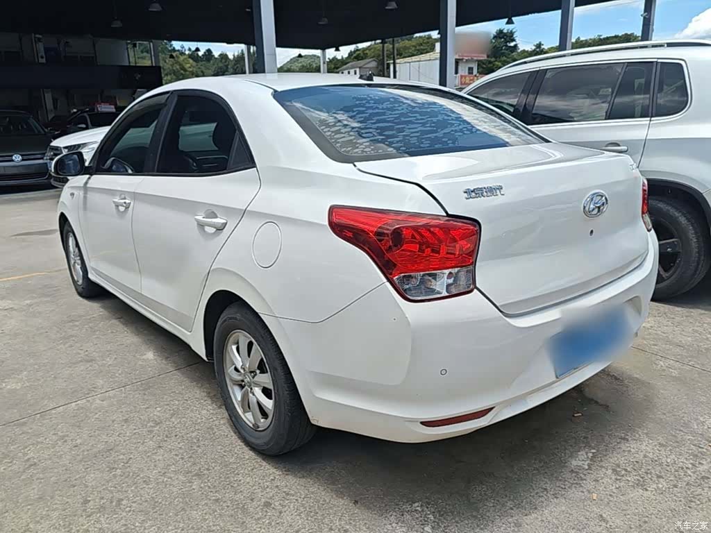 Hyundai V, 2019 все фото