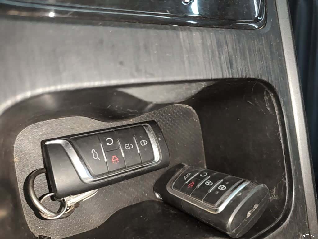 GAC GS4, 2021 9