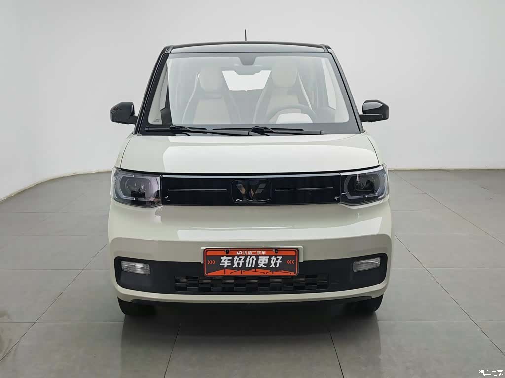 Wuling MINIEV, 2022 3