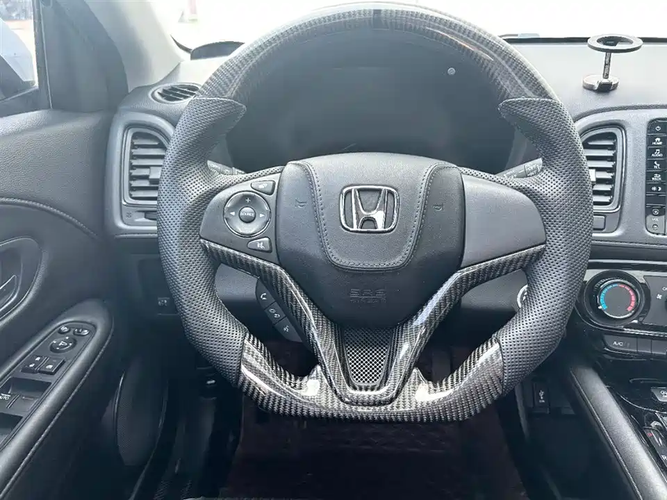 Honda Binzhi Honda Binzhi